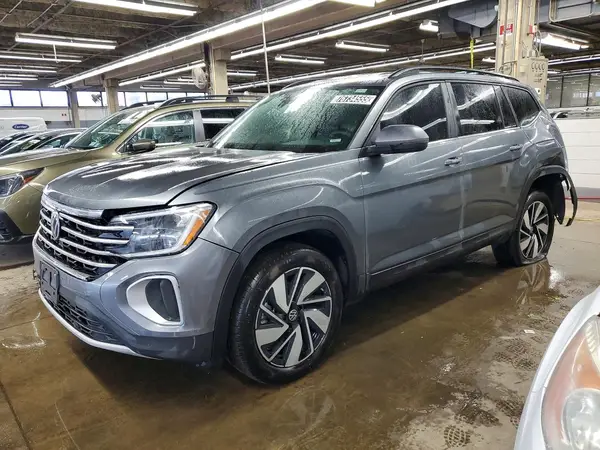 1V2WR2CA8SC570912 2025 VOLKSWAGEN ATLAS - Image 1