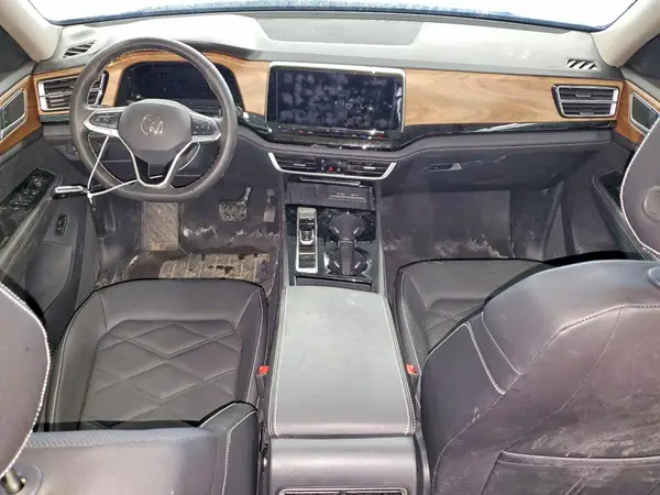 1V2WR2CA8SC570912 2025 VOLKSWAGEN ATLAS - Image 8