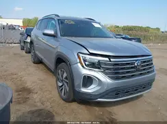 1V2WR2CA8SC570988 2025 VOLKSWAGEN ATLAS