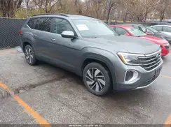 1V2WR2CA8SC574443 2025 VOLKSWAGEN ATLAS