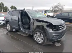 1V2WR2CA9KC503400 2019 VOLKSWAGEN ATLAS