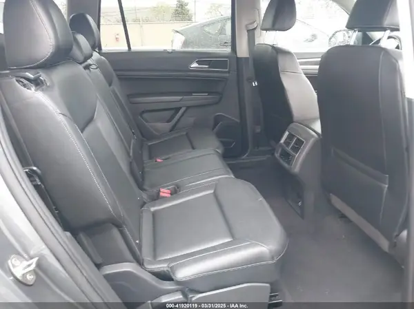 1V2WR2CA9KC503400 2019 VOLKSWAGEN ATLAS - Image 8