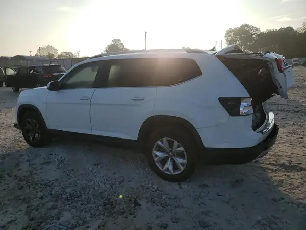 1V2WR2CA9KC512310 2019 VOLKSWAGEN ATLAS - Image 2