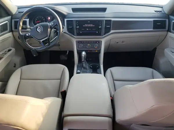 1V2WR2CA9KC512310 2019 VOLKSWAGEN ATLAS - Image 8