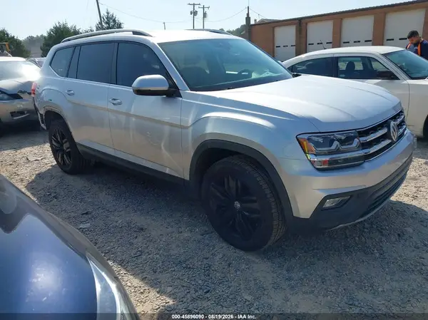 1V2WR2CA9KC520195 2019 VOLKSWAGEN ATLAS - Image 1