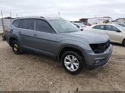 1V2WR2CA9KC533352 2019 VOLKSWAGEN ATLAS