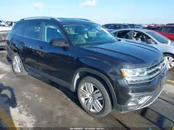 1V2WR2CA9KC533996 2019 VOLKSWAGEN ATLAS