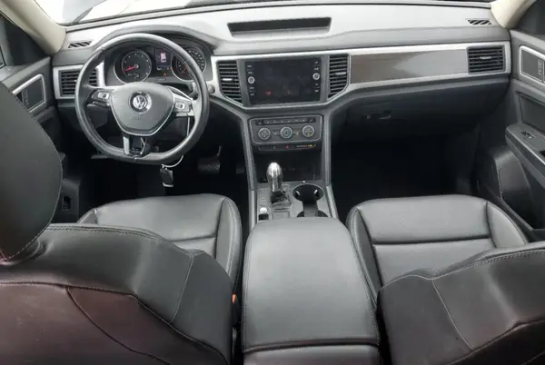 1V2WR2CA9KC536364 2019 VOLKSWAGEN ATLAS - Image 8
