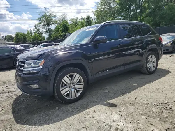 1V2WR2CA9KC540091 2019 VOLKSWAGEN ATLAS - Image 1