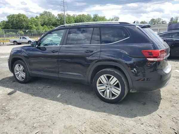 1V2WR2CA9KC540091 2019 VOLKSWAGEN ATLAS - Image 2