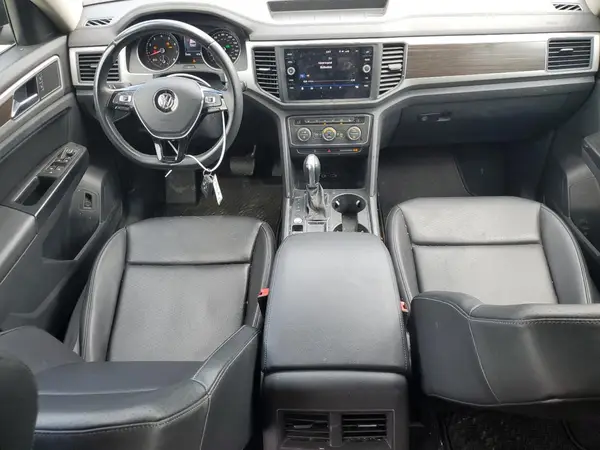 1V2WR2CA9KC540091 2019 VOLKSWAGEN ATLAS - Image 8