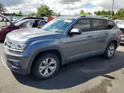 1V2WR2CA9KC545209 2019 VOLKSWAGEN ATLAS