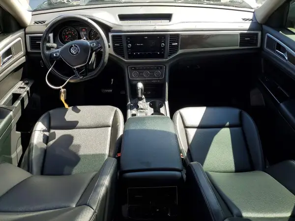 1V2WR2CA9KC545209 2019 VOLKSWAGEN ATLAS - Image 8