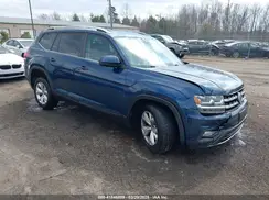 1V2WR2CA9KC545503 2019 VOLKSWAGEN ATLAS