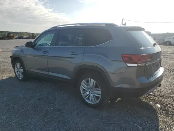 1V2WR2CA9KC545873 2019 VOLKSWAGEN ATLAS - Image 2