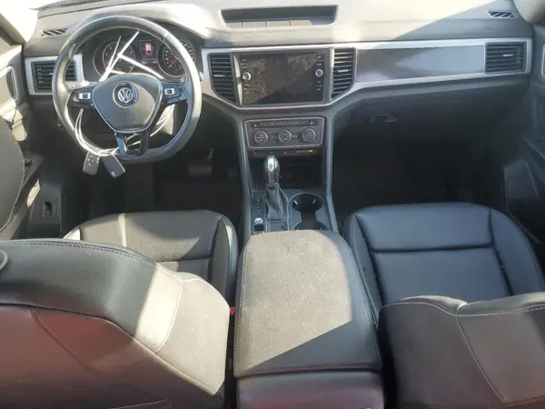 1V2WR2CA9KC545873 2019 VOLKSWAGEN ATLAS - Image 8