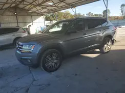 1V2WR2CA9KC548837 2019 VOLKSWAGEN ATLAS