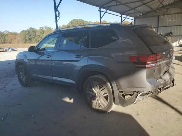 1V2WR2CA9KC548837 2019 VOLKSWAGEN ATLAS - Image 2