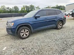 1V2WR2CA9KC549891 2019 VOLKSWAGEN ATLAS