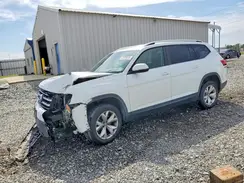 1V2WR2CA9KC551897 2019 VOLKSWAGEN ATLAS