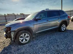 1V2WR2CA9KC558641 2019 VOLKSWAGEN ATLAS