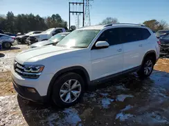 1V2WR2CA9KC559868 2019 VOLKSWAGEN ATLAS