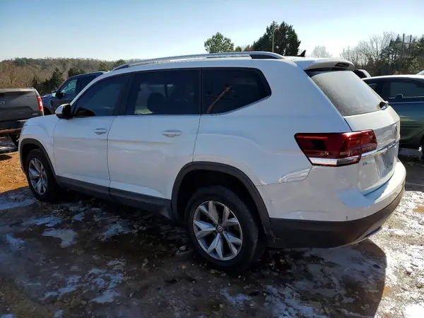1V2WR2CA9KC559868 2019 VOLKSWAGEN ATLAS - Image 2