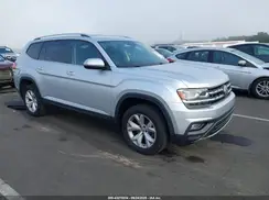 1V2WR2CA9KC564696 2019 VOLKSWAGEN ATLAS