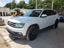 1V2WR2CA9KC567131 2019 VOLKSWAGEN ATLAS