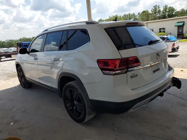 1V2WR2CA9KC567131 2019 VOLKSWAGEN ATLAS - Image 2
