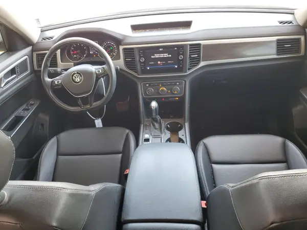 1V2WR2CA9KC567131 2019 VOLKSWAGEN ATLAS - Image 8