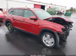 1V2WR2CA9KC567811 2019 VOLKSWAGEN ATLAS
