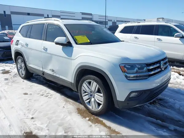 1V2WR2CA9KC568005 2019 VOLKSWAGEN ATLAS - Image 1