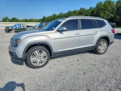 1V2WR2CA9KC570501 2019 VOLKSWAGEN ATLAS