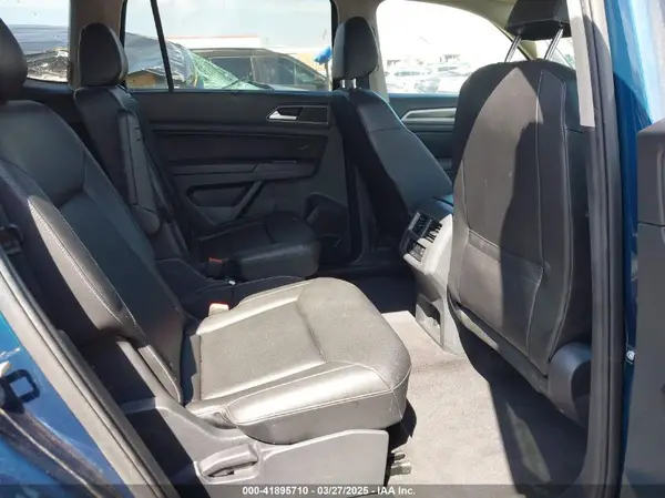 1V2WR2CA9KC571695 2019 VOLKSWAGEN ATLAS - Image 8