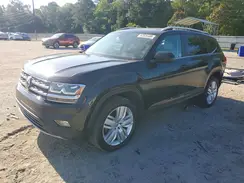 1V2WR2CA9KC573267 2019 VOLKSWAGEN ATLAS