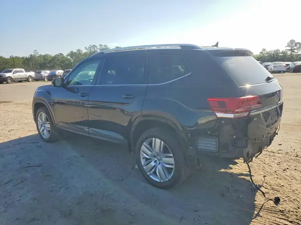 1V2WR2CA9KC573267 2019 VOLKSWAGEN ATLAS - Image 2