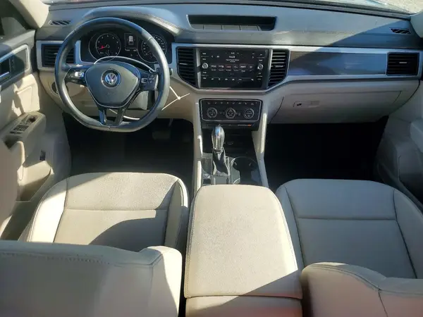 1V2WR2CA9KC573267 2019 VOLKSWAGEN ATLAS - Image 8