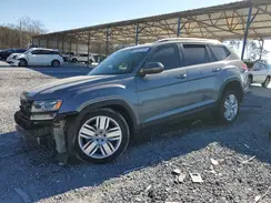 1V2WR2CA9KC580266 2019 VOLKSWAGEN ATLAS