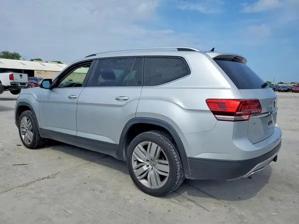 1V2WR2CA9KC582048 2019 VOLKSWAGEN ATLAS - Image 2