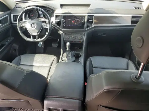 1V2WR2CA9KC582048 2019 VOLKSWAGEN ATLAS - Image 8