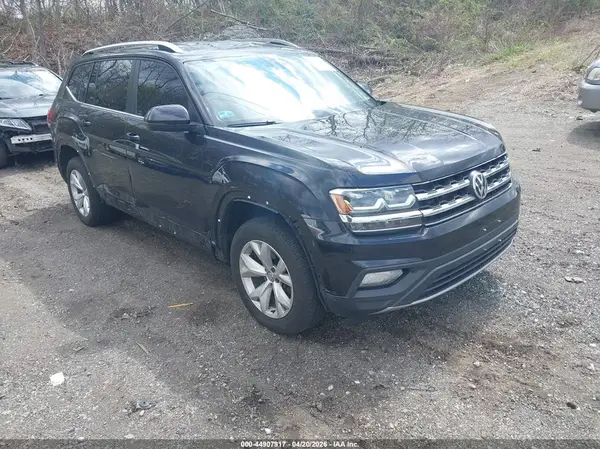 1V2WR2CA9KC583068 2019 VOLKSWAGEN ATLAS - Image 1