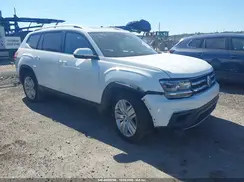 1V2WR2CA9KC583961 2019 VOLKSWAGEN ATLAS
