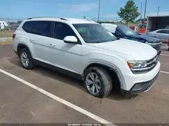 1V2WR2CA9KC585984 2019 VOLKSWAGEN ATLAS