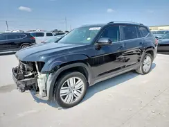 1V2WR2CA9KC590196 2019 VOLKSWAGEN ATLAS