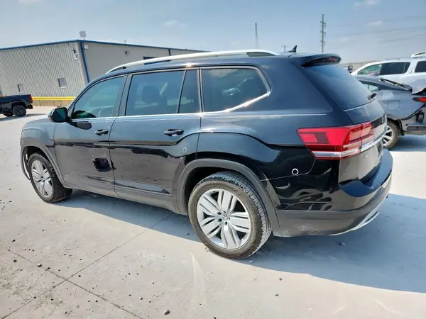 1V2WR2CA9KC590196 2019 VOLKSWAGEN ATLAS - Image 2