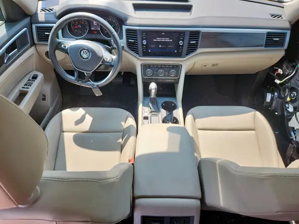 1V2WR2CA9KC590196 2019 VOLKSWAGEN ATLAS - Image 8