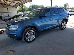 1V2WR2CA9KC593597 2019 VOLKSWAGEN ATLAS