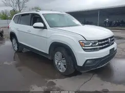1V2WR2CA9KC593891 2019 VOLKSWAGEN ATLAS