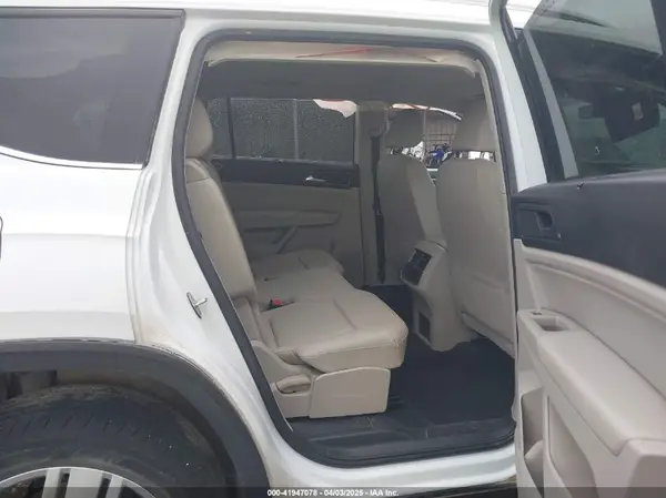 1V2WR2CA9KC593891 2019 VOLKSWAGEN ATLAS - Image 8